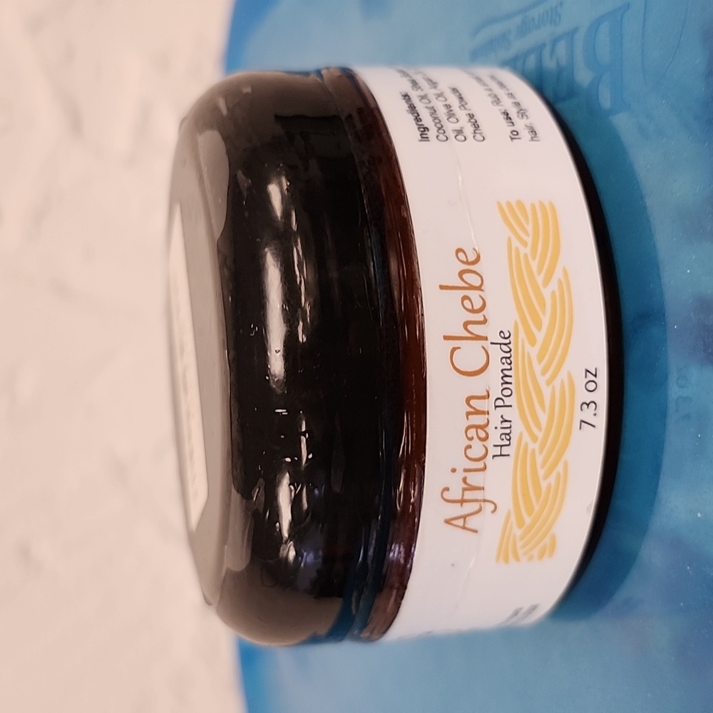 Hair Pomade